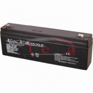 Bateria Selada EP12-2.3 (12V-2.3Ah)