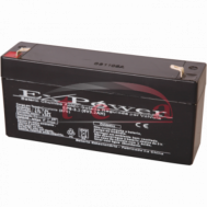 Bateria Selada EP6-3.2 (6V-3.2Ah)