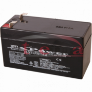 Bateria Selada EP12-1.3 (12V-1.3Ah)