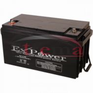 Bateria Selada EP12-65 (12V-65Ah)