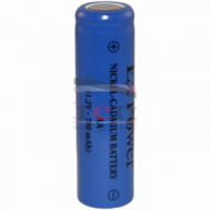 Ni-CD AA (1,2V-700 mAh)