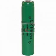 Ni-MH AAA (1,2V-600 mAh)