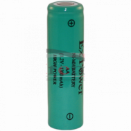 Ni-MH AA (1,2V-1300 mAh) High Power