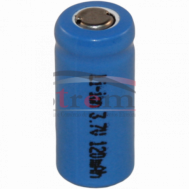 Li-Ion ICR 10220 (3.7V-120mAH)