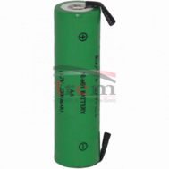 Ni-MH AA (1,2V-2200 mAh) com Terminal