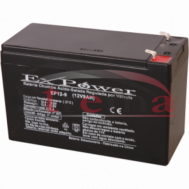 Bateria Selada EP12-9 (12V-9Ah)