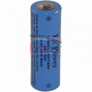 Lithium ER17505 (3.6V-3400mAH)