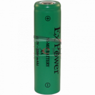 Ni-MH AA (1,2V-2200 mAh)