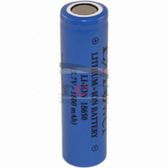 Li-Ion ICR 18650 (3.7V-1800mAH)