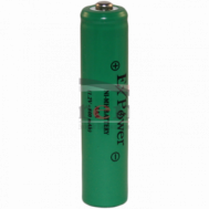 Ni-MH AAA (1,2V-800 mAh) High Top